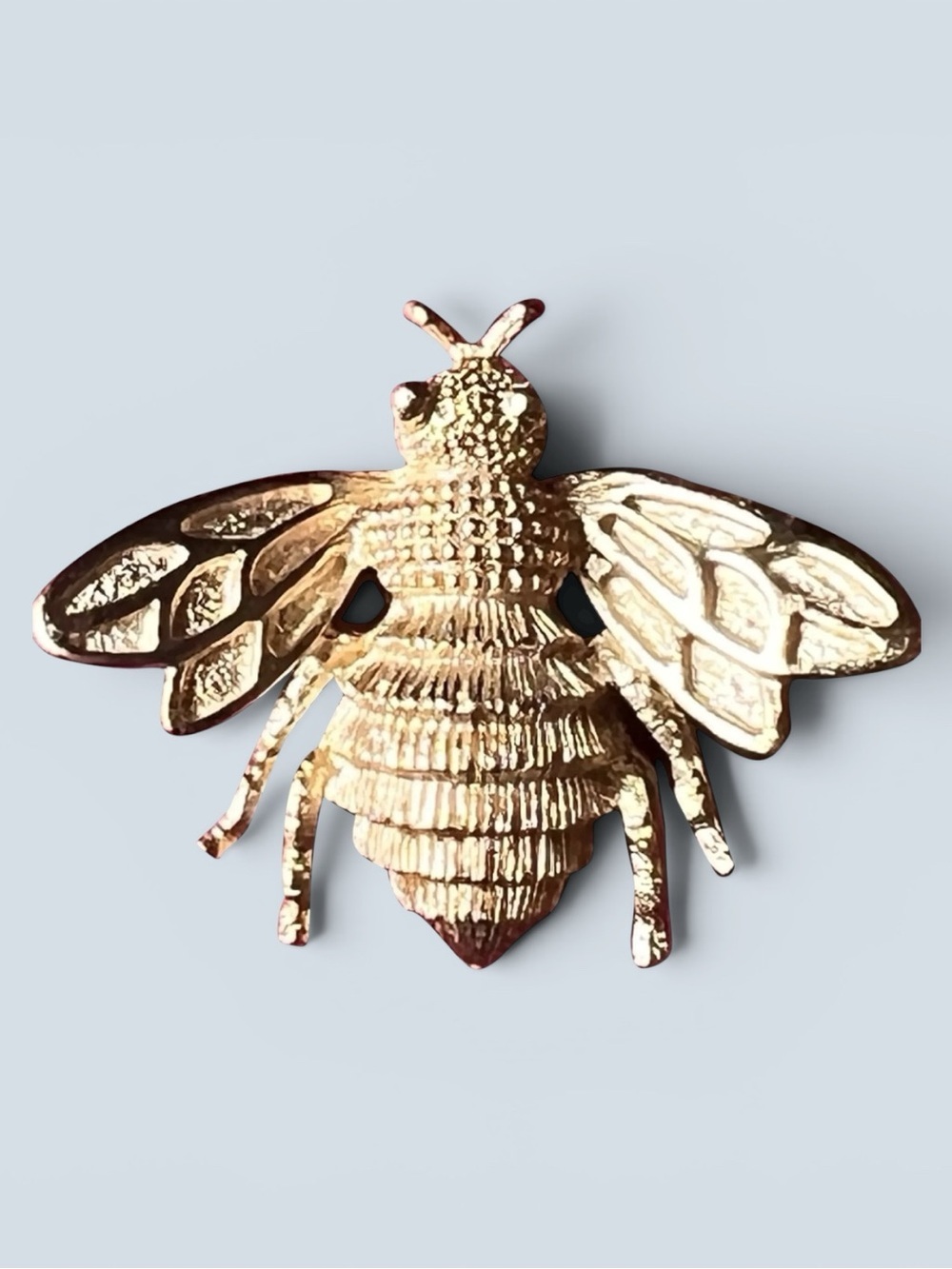 Vintage Avon Bee Collectible